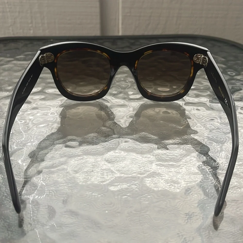 CELINE sunglasses 100% authentic - Picture 4 of 6